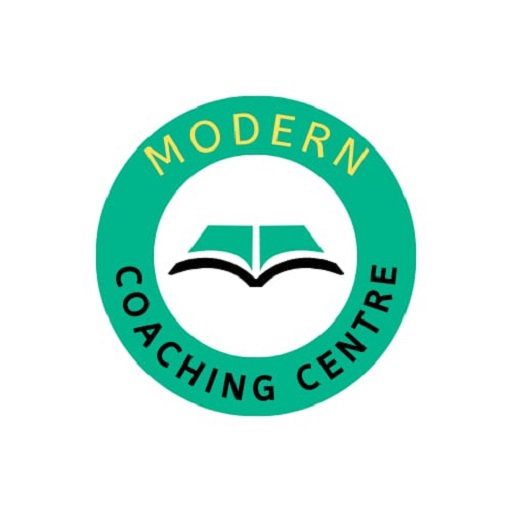 Modern Coaching Centre
